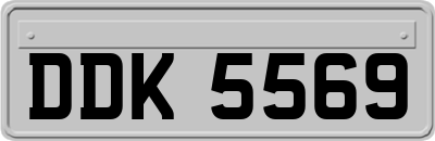 DDK5569