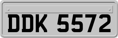 DDK5572