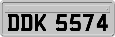 DDK5574