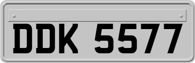 DDK5577