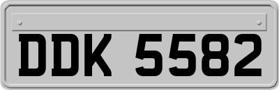 DDK5582