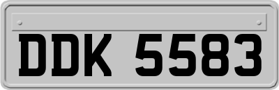 DDK5583