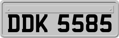 DDK5585