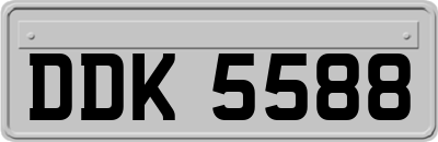 DDK5588
