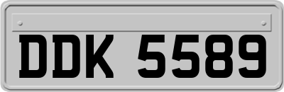 DDK5589