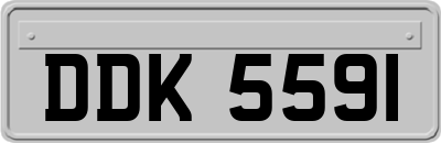 DDK5591