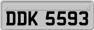 DDK5593