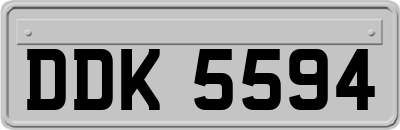 DDK5594