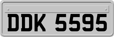 DDK5595