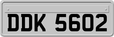 DDK5602