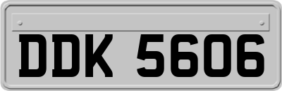 DDK5606