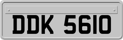 DDK5610