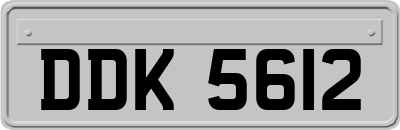 DDK5612