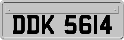 DDK5614