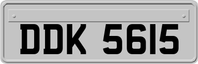 DDK5615