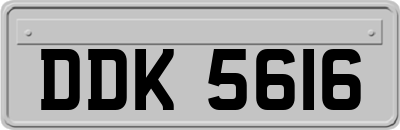 DDK5616