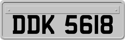 DDK5618