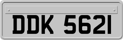 DDK5621