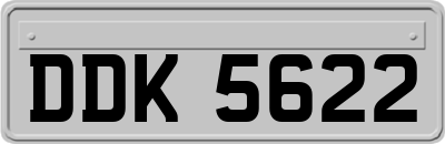 DDK5622