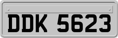 DDK5623