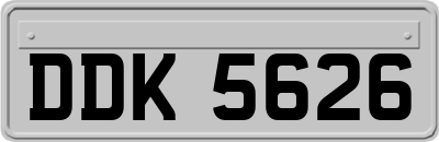 DDK5626