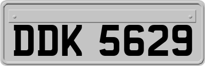 DDK5629