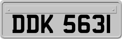 DDK5631