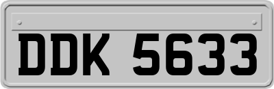 DDK5633