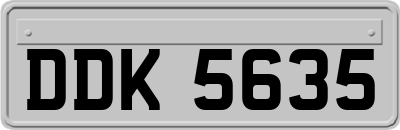 DDK5635