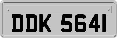 DDK5641
