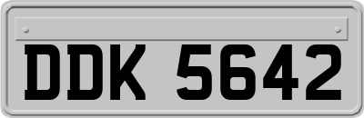DDK5642