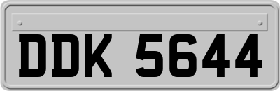 DDK5644