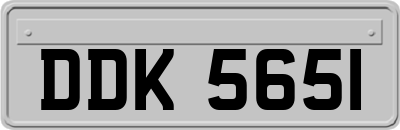 DDK5651