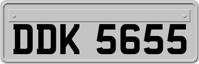 DDK5655