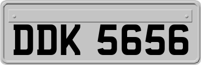 DDK5656