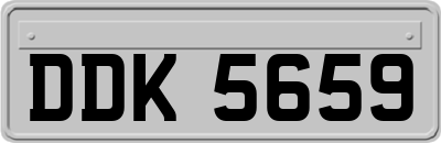 DDK5659