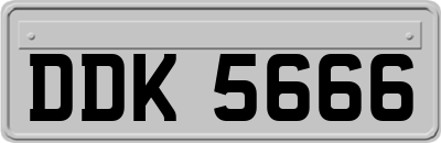 DDK5666