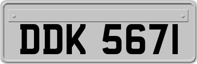 DDK5671