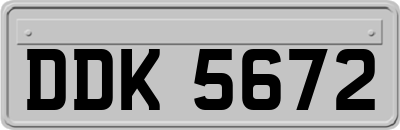 DDK5672