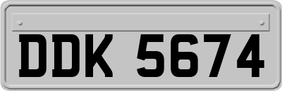 DDK5674