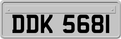 DDK5681