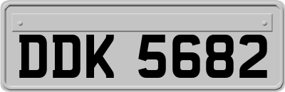 DDK5682