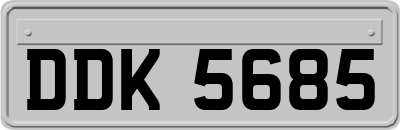 DDK5685
