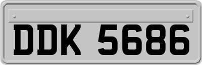 DDK5686