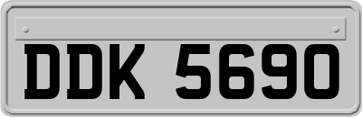DDK5690