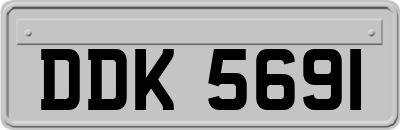 DDK5691