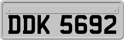 DDK5692