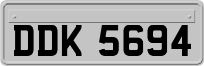 DDK5694