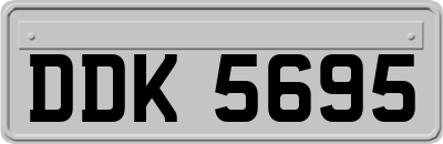 DDK5695