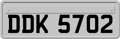 DDK5702